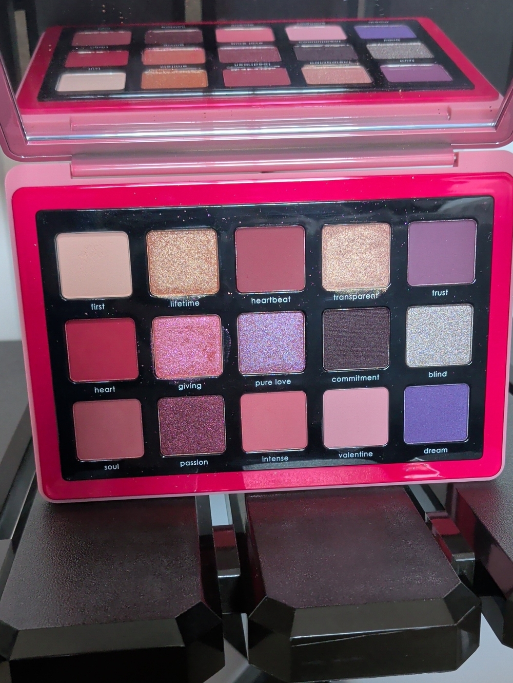 Natasha Denona Love Palette